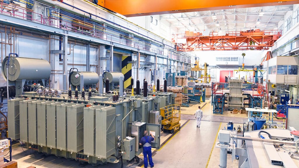 Владелец пивного завода в Астане начнет производить трансформаторы