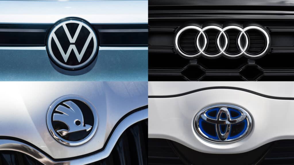 Механики назвали автомобили, которые дешевле всего чинить