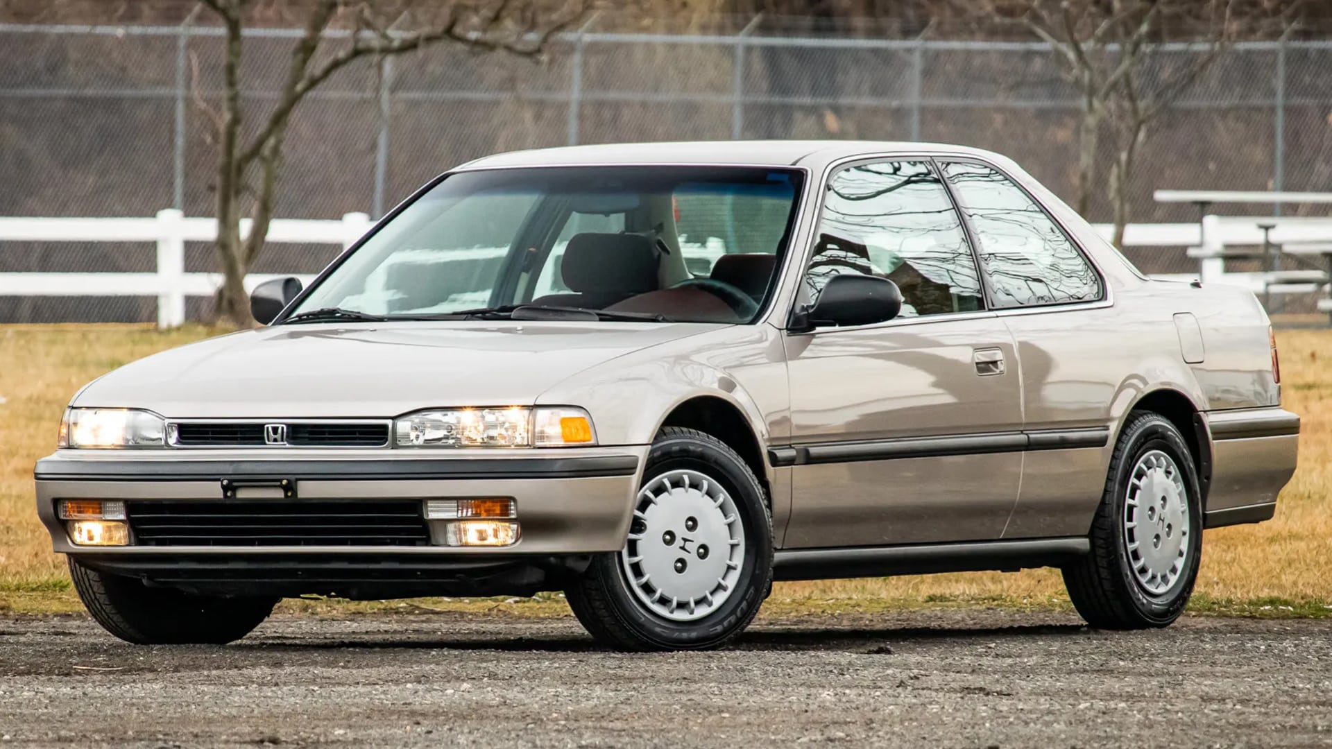 Honda Accord, хонда аккорд