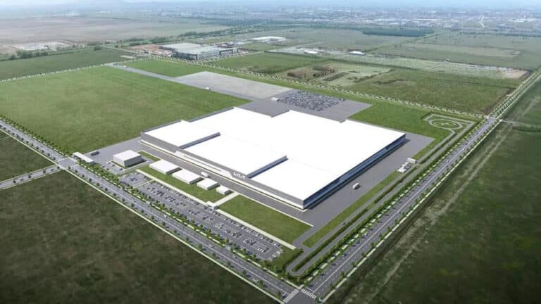 Kia officially opens CKD assembly plant in Kostanay