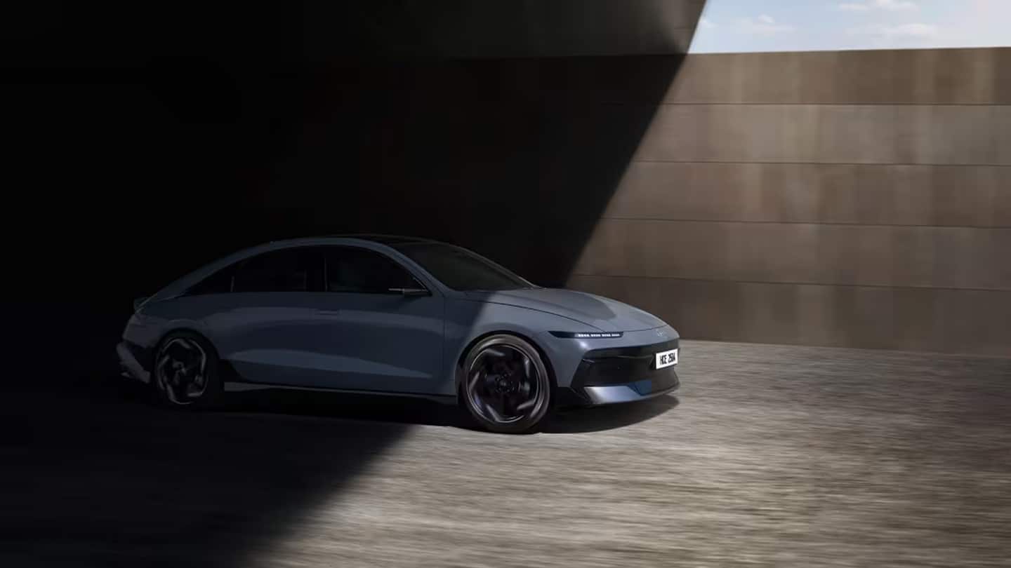 Hyundai ioniq, tesla model 3, электромобиль хендай ионик, электроседан