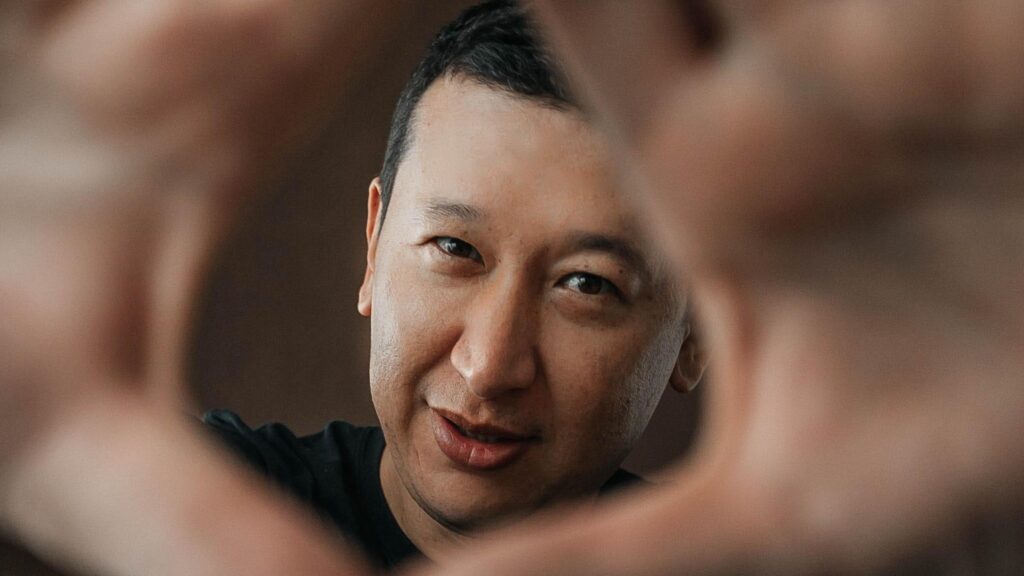 Фото: Әлішер Елікбаевтың жеке мұрағатынан