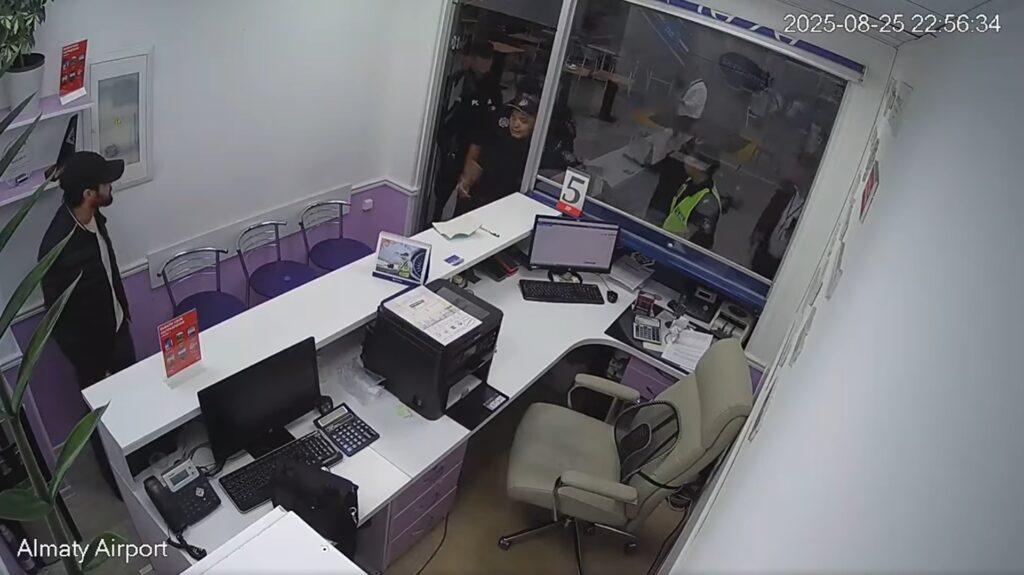 «Әйелімен дауласқан»: өзін-өзі өртеген жігіт туралы тың мәлімет тарады