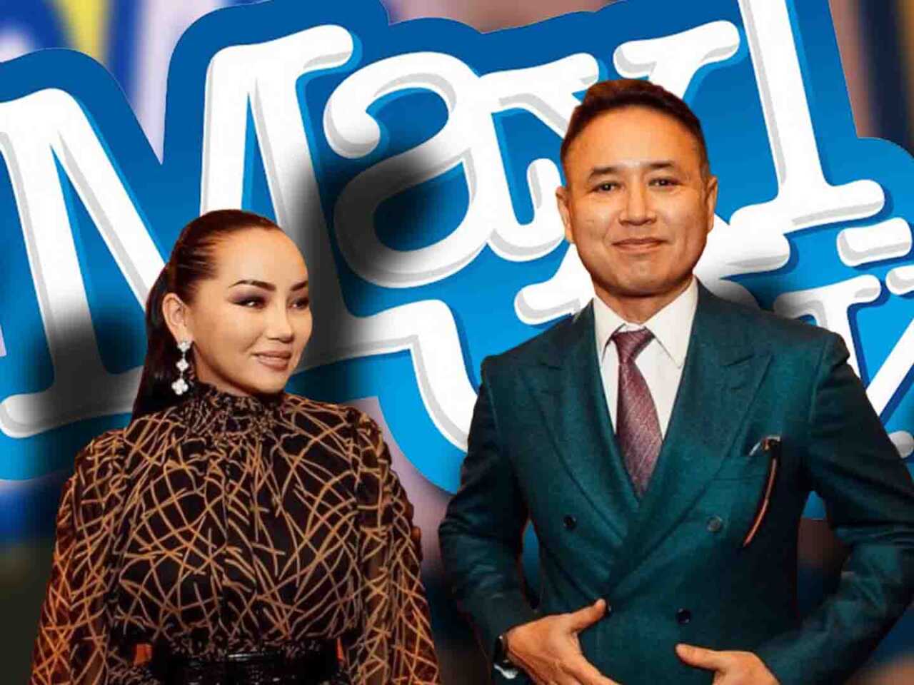 Сахна артында сексуалдық түсірілім Дик кискада тереңірек