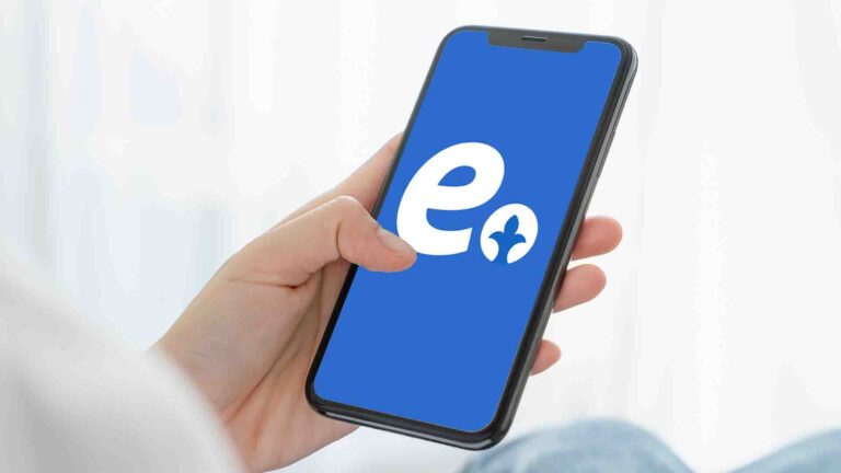 Енді Egov-қа Face ID-мен кіру керек болады