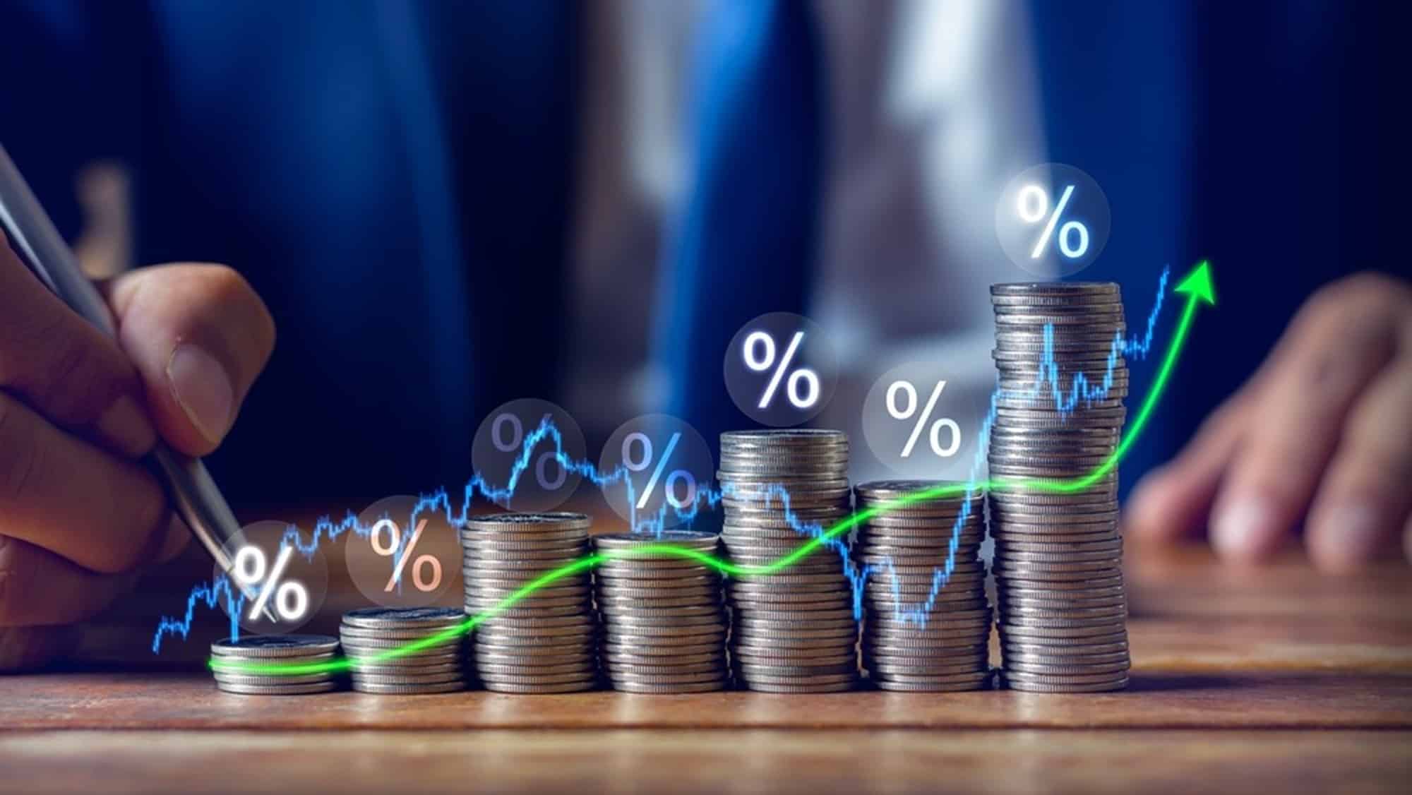 Биыл Қазақстан экономикасы 14 жыл бұрынғы жоғары өсімді көрсетті / фото: shutterstock