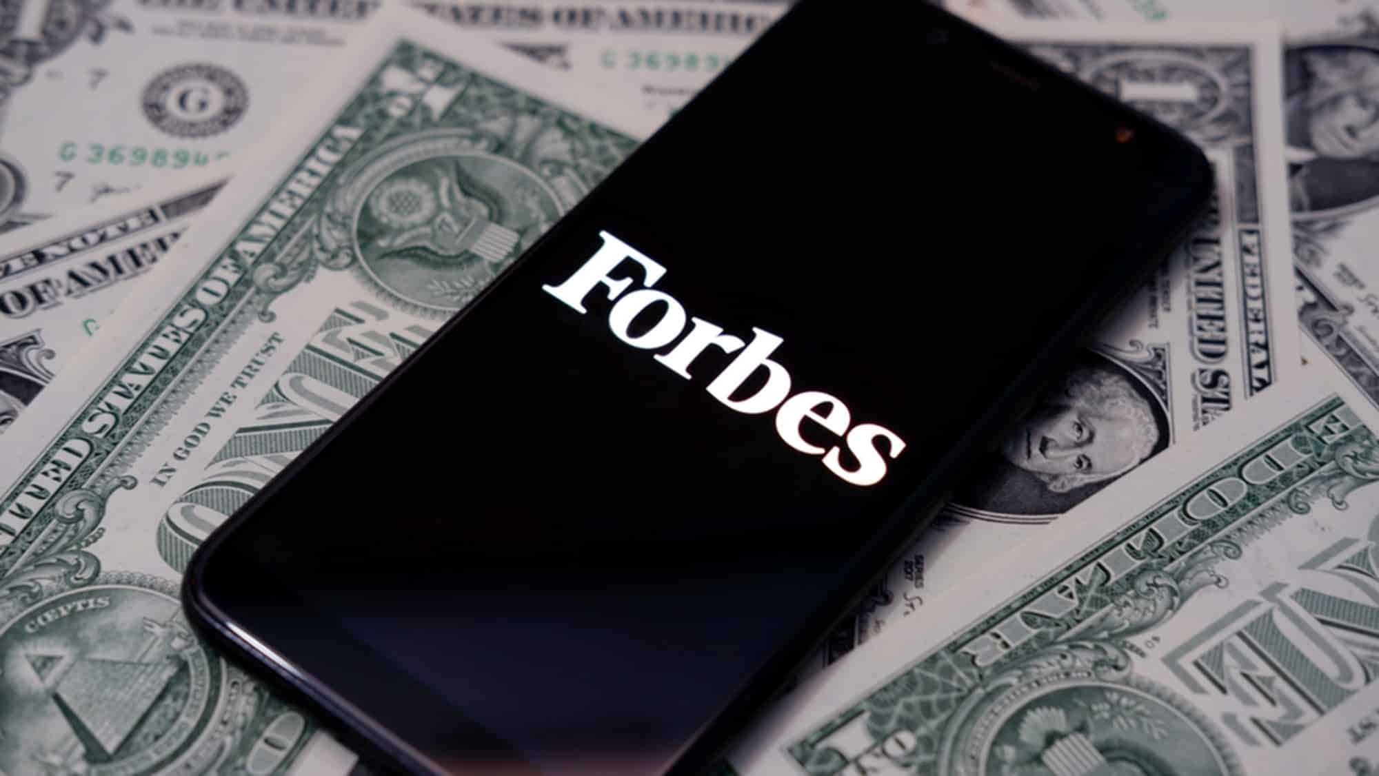 Forbes