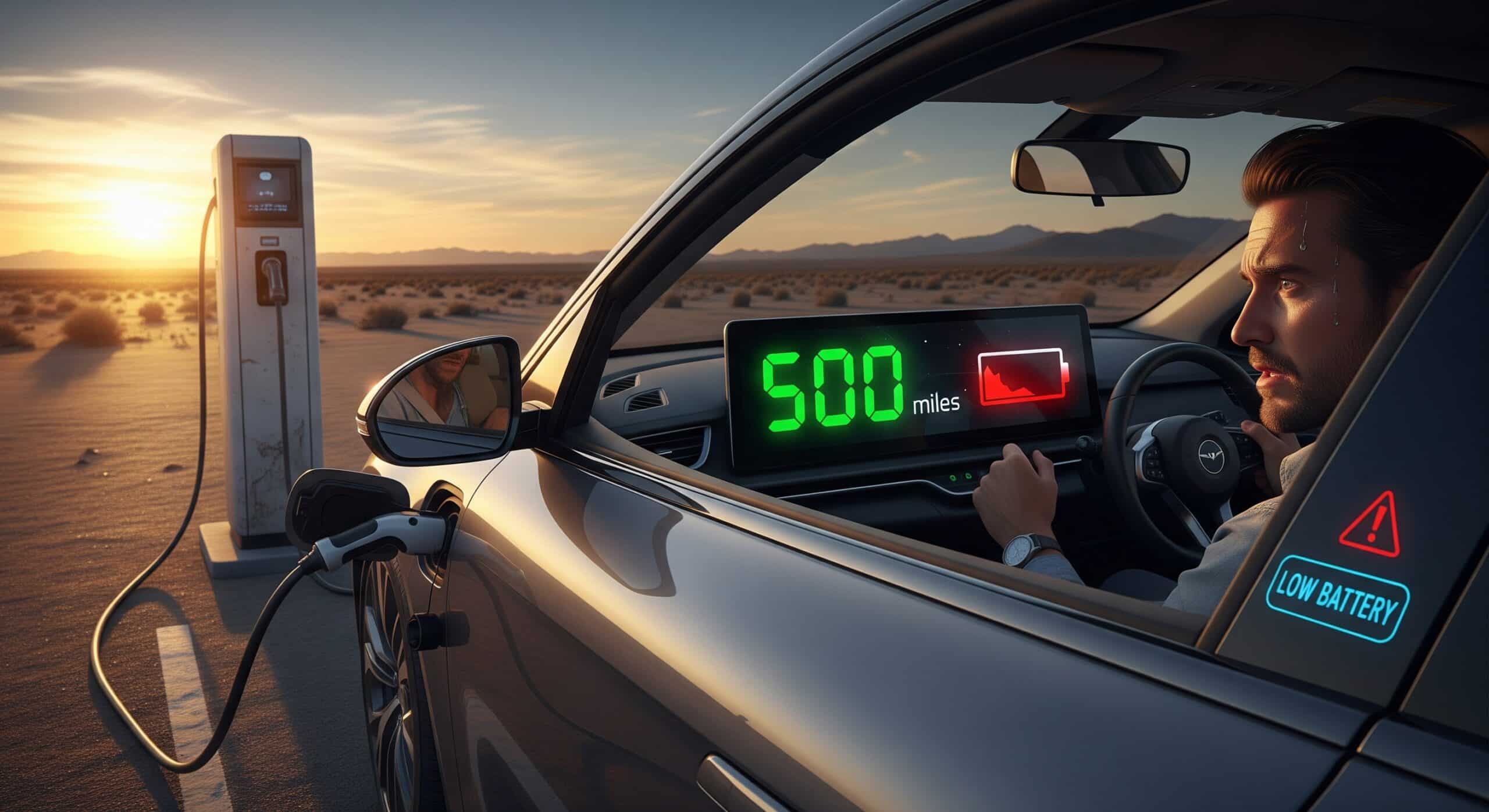BYD Atto 3, BYD Yuan Plus, Tesla Model 3, Kia EV6, Tesla Model Y, Smart 3, запас хода электромобиля