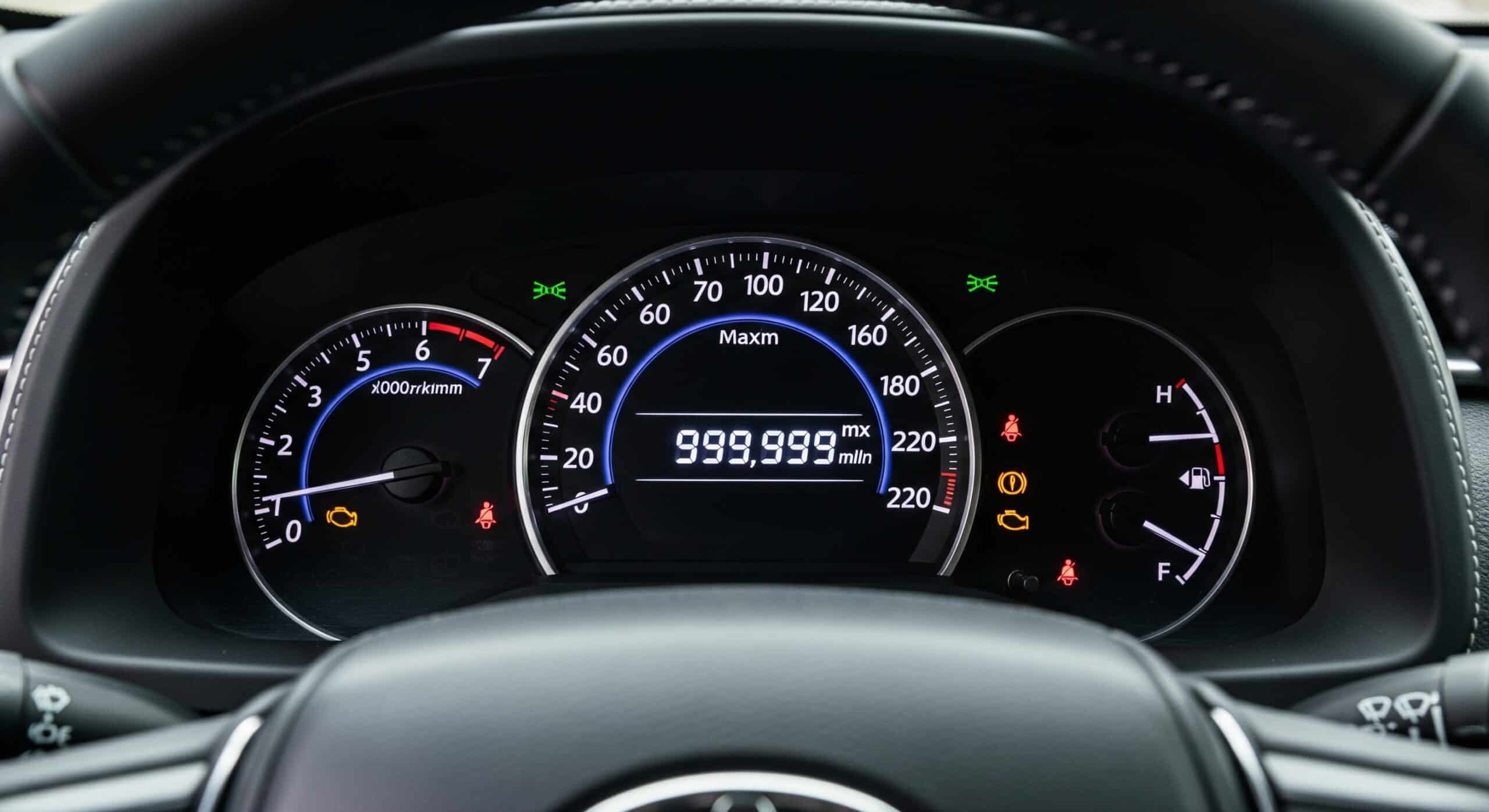 большой пробег, Hyundai Elantra, Honda Accord, Lexus LS400, Saab 900, Toyota Tundra