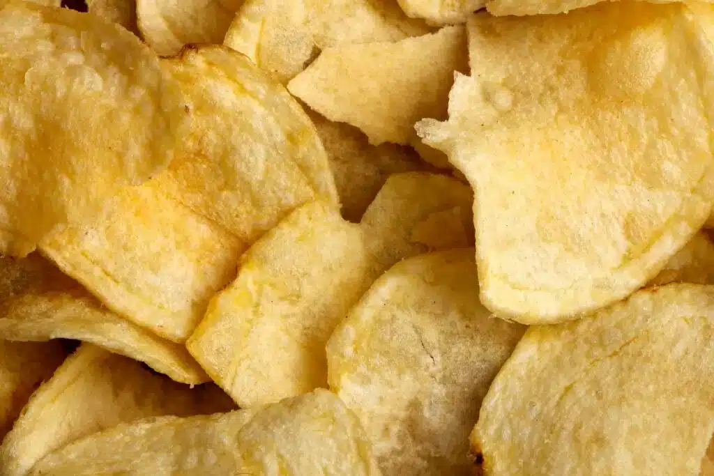 чипсы Лейс Lay's