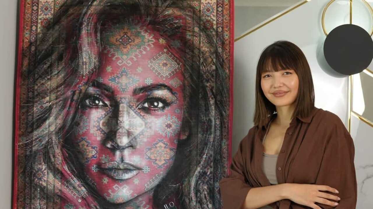 Мас ұйықтап жатқан балапандар да жыныстық қатынасқа түсуді қалайды