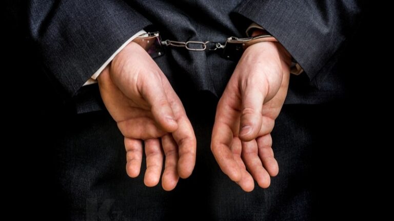 Шымкентте 80 млн теңге ұрлады деген алаяқ ұсталды