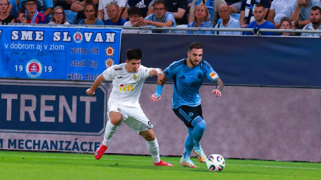 Фото: "Қайрат" ФК