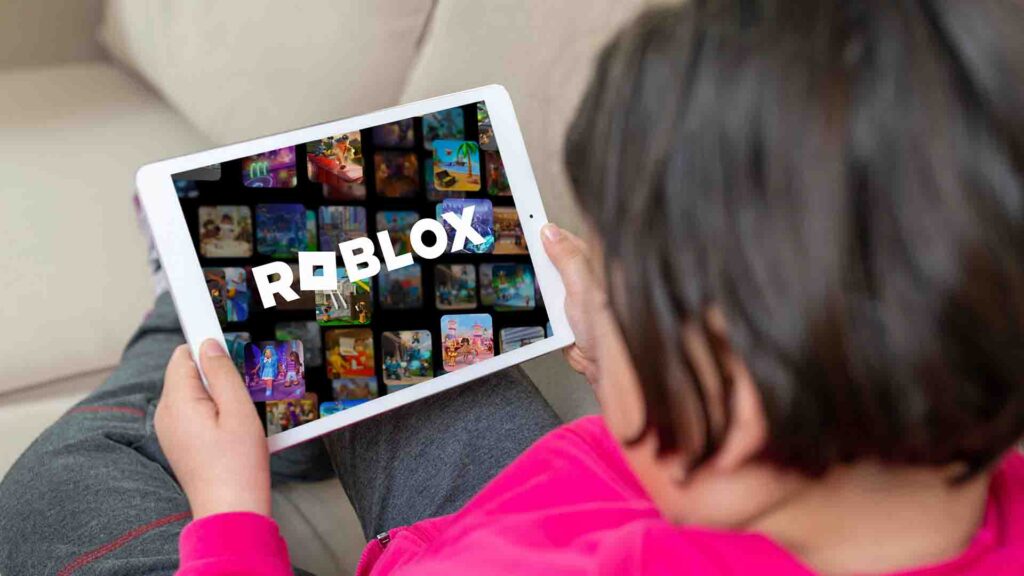 Roblox: жай балалар ойыны ма әлде алаяқтардың жаңа құралы ма?