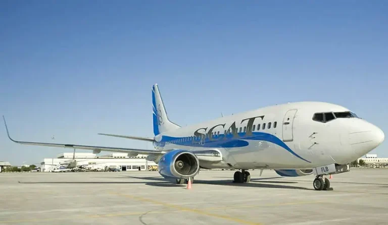 Ақтөбеден Алматыға ұшқан ұшақта жолаушы ауырып кейіннен қайтыс болды