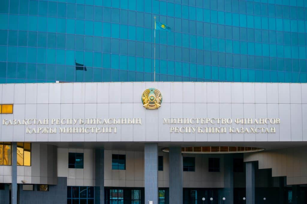 Минфин внедряет биометрию в налоговых органах