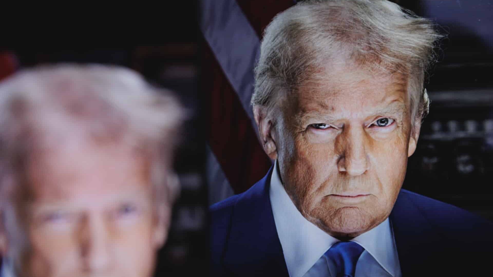 Трамп