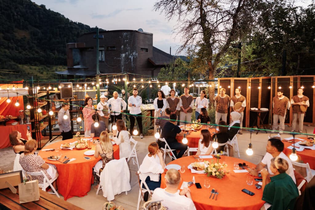 Фото: Султанбек Унгарбеков