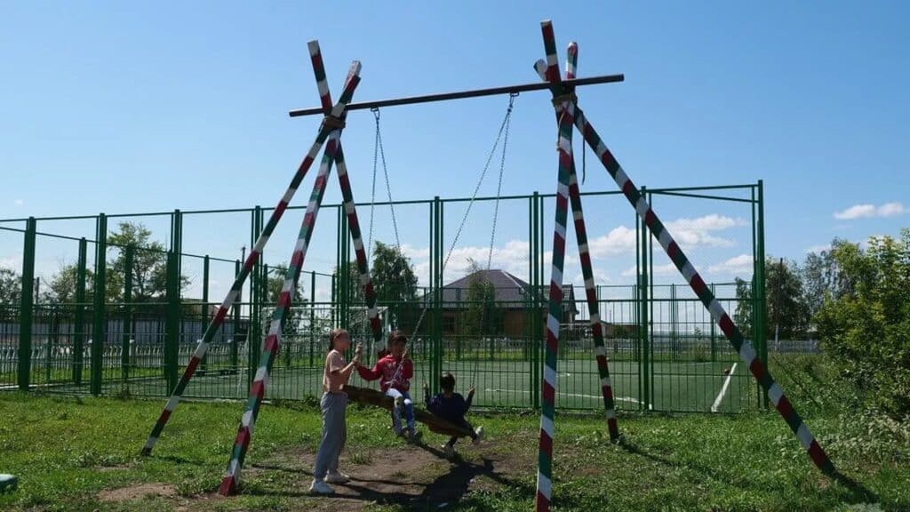 Солтүстіктегі шағын ауыл Пәкістандағы 300 босқын қазақты қабылдауға әзір