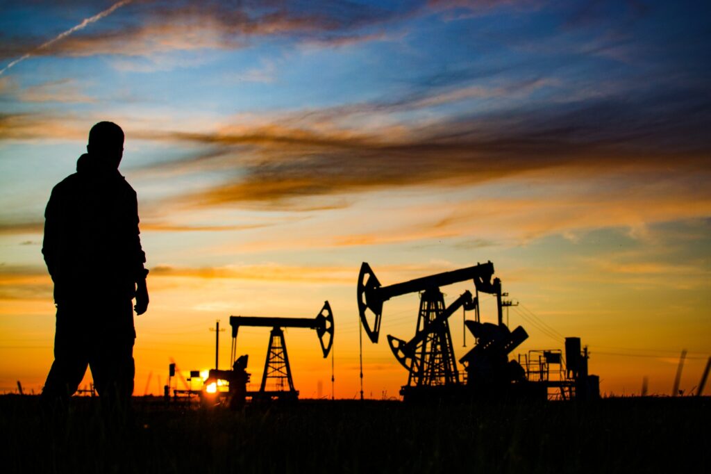 Индия игнорирует угрозы США по нефти из РФ