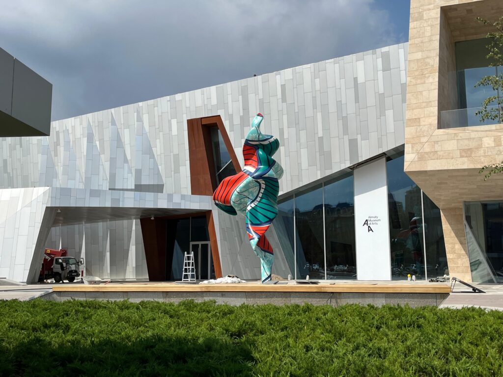 Фото: Даниил Девяткин