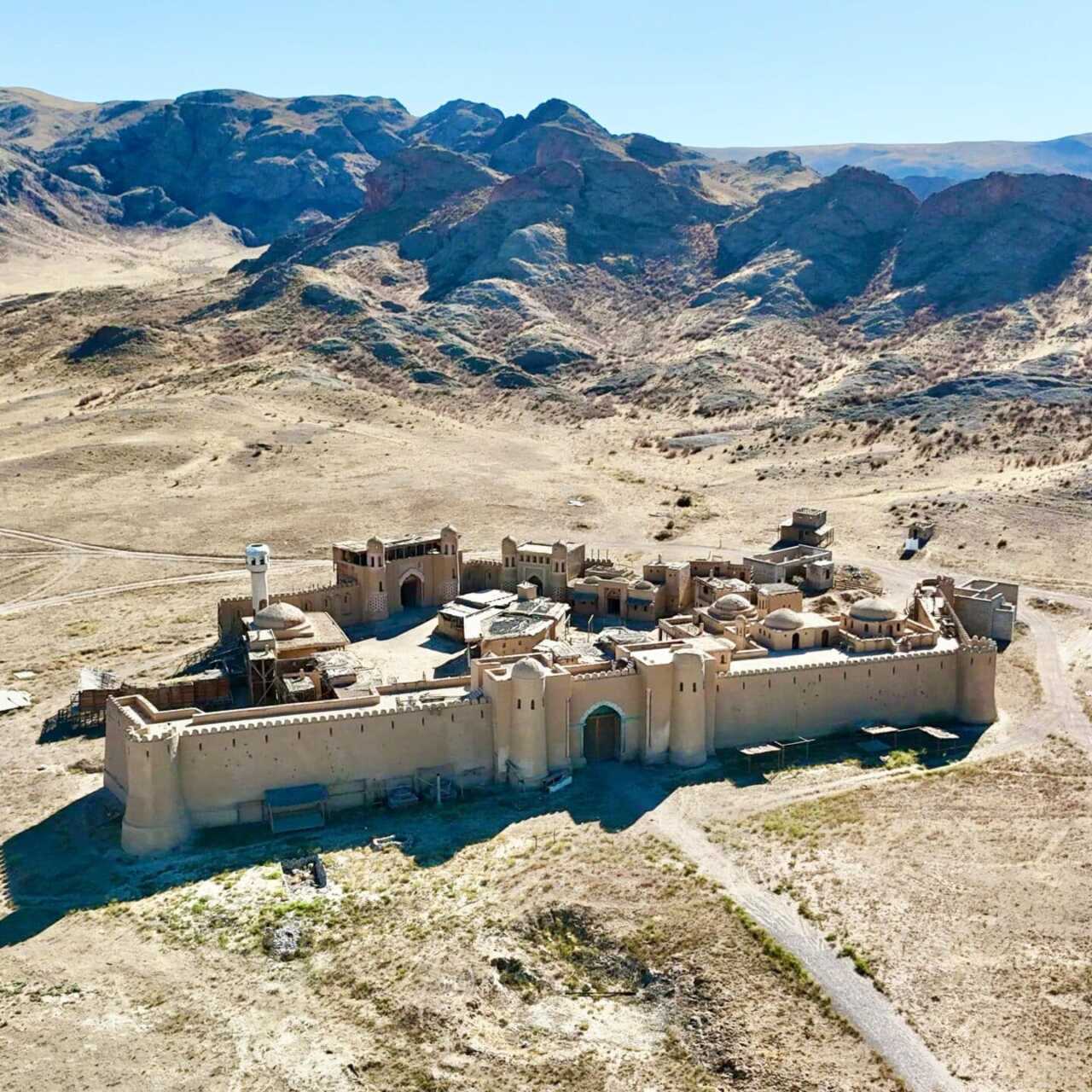 Зәр шығарып жатқан кисканың жақыннан түсірілген фотосы