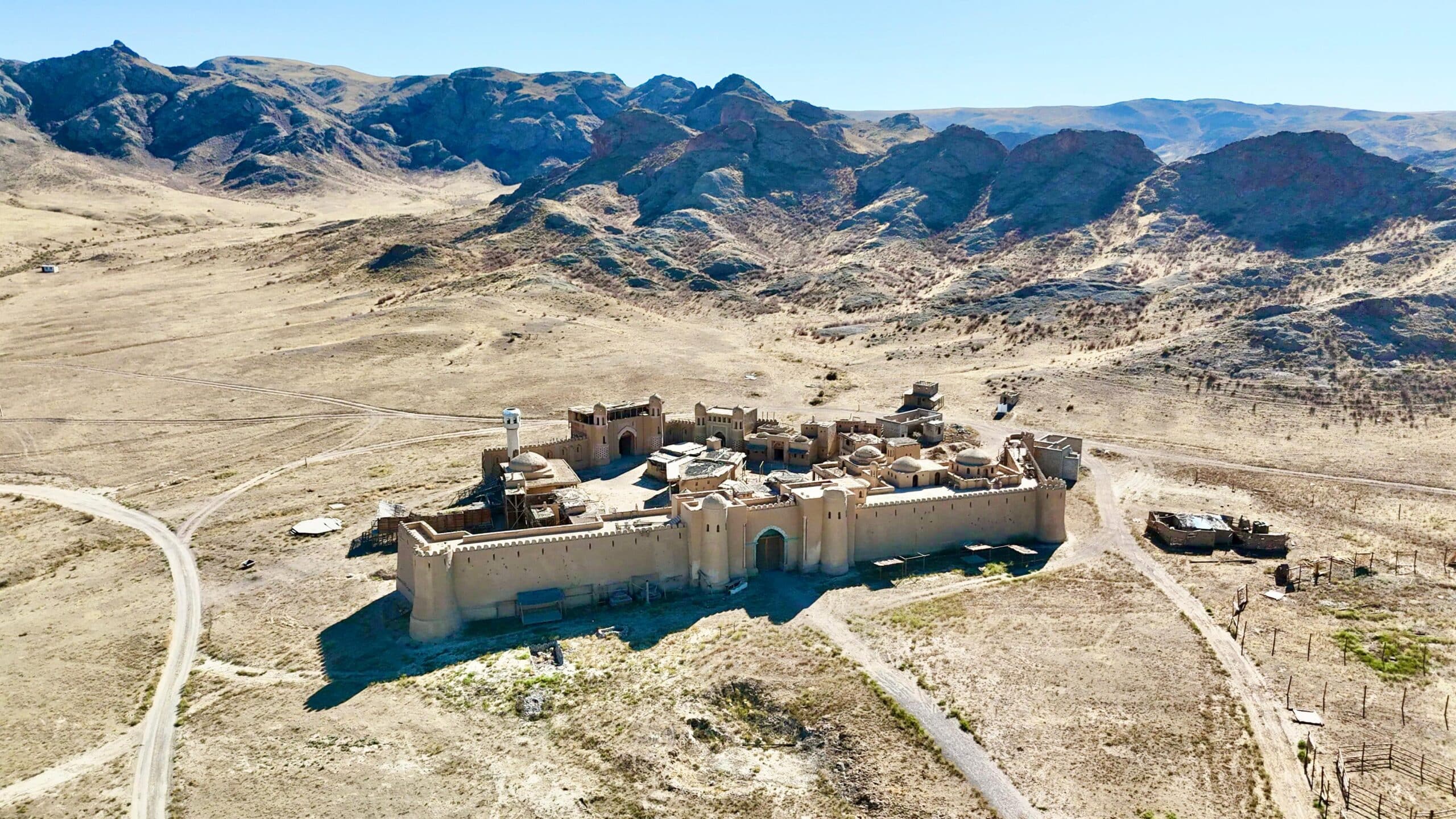 Калининград моншасындағы жезөкшелер