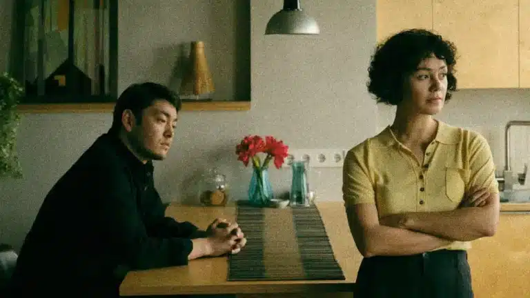 Kazakhstani play ‘Sun Line’ comes to Munich stage for JULA Festival