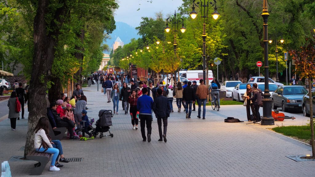 Фото: shutterstock, бильд-редактор: Дастан Шанай