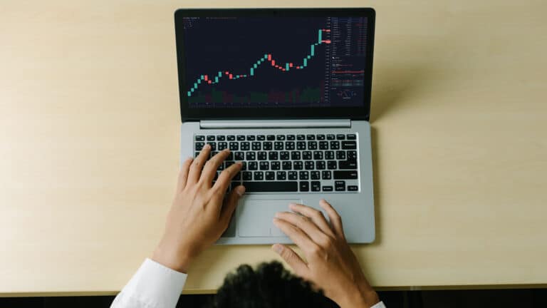 The Wall Street job AI can’t steal (yet)