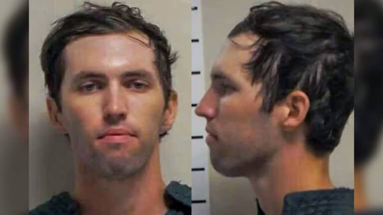 FBI: Kirk murder suspect linked by DNA and notes