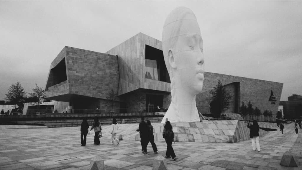 Almaty Museum of Arts