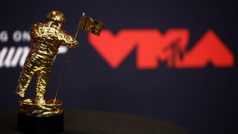 Blood Moon meets VMAs: Highlights from Music’s big night