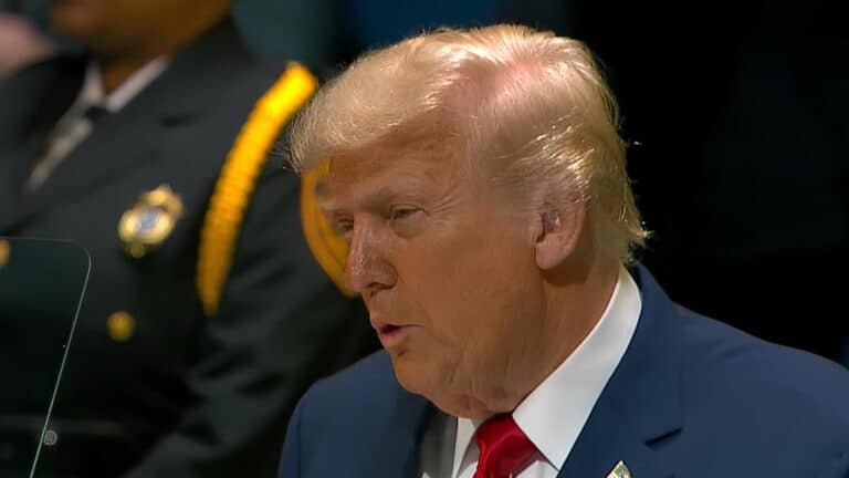 Trump сalls for investigation of ‘triple sabotage’ during UN visit