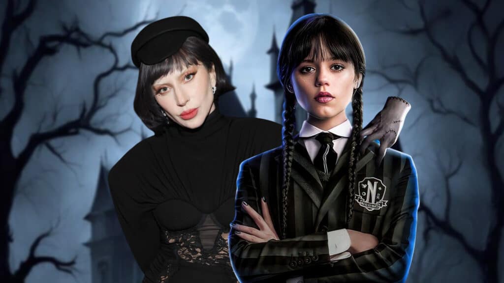 Коллаж kursiv.media, бильд-редактор: Дина Карамчакова