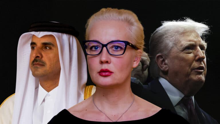 Nobel Peace Prize 2025: The names to watch