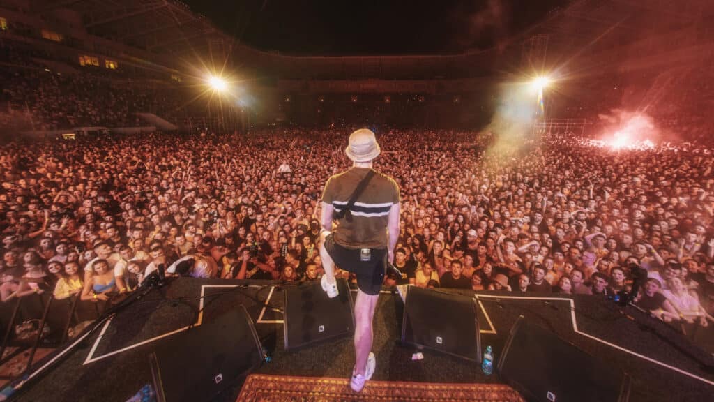 Фото: maxkorzh.live, бильд-редактор: Адэлина Мамедова