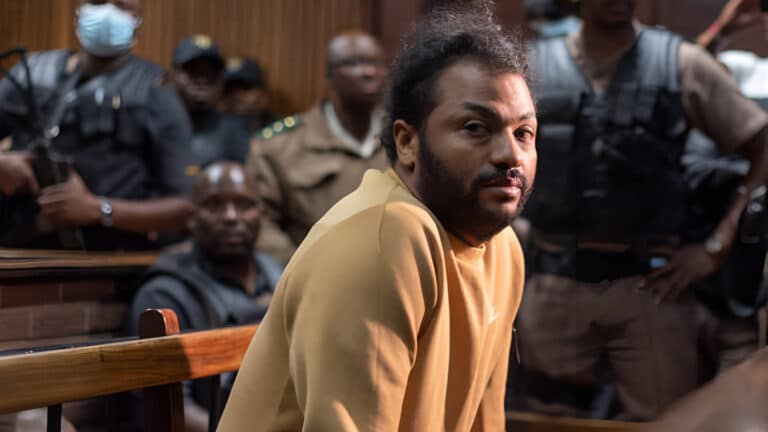 ‘Facebook rapist’ loses legal battle, giving green light to Netflix documentary