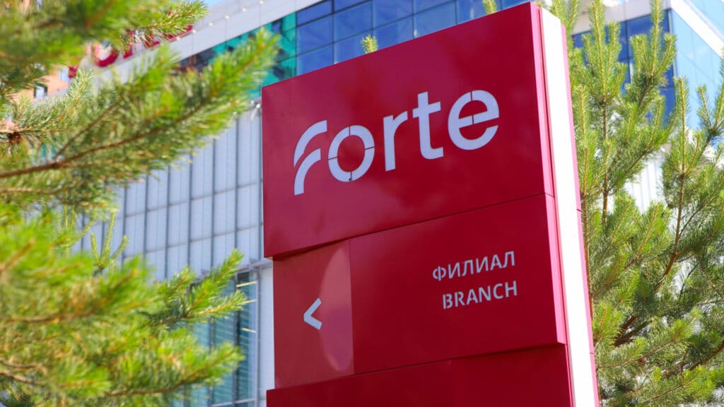 форте