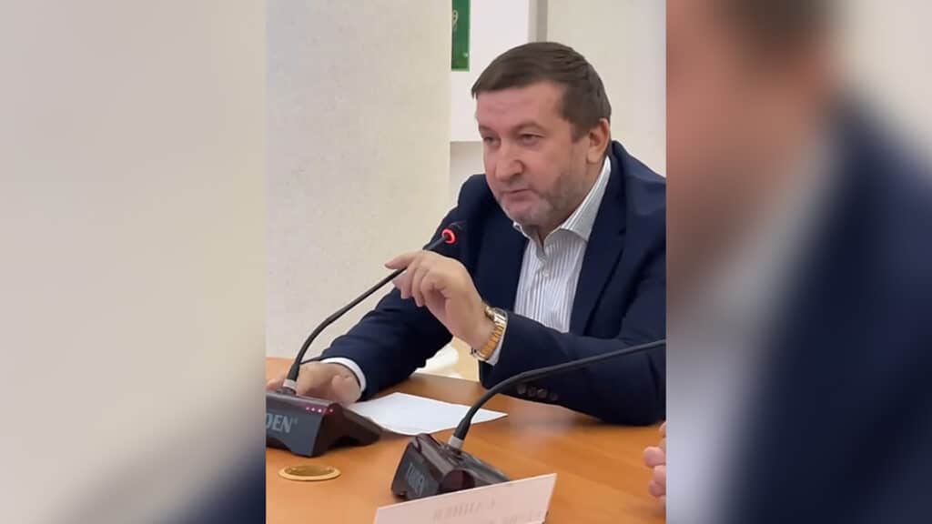 Казахстанского застройщика подозревают в финансировании ОПГ в Кыргызстане