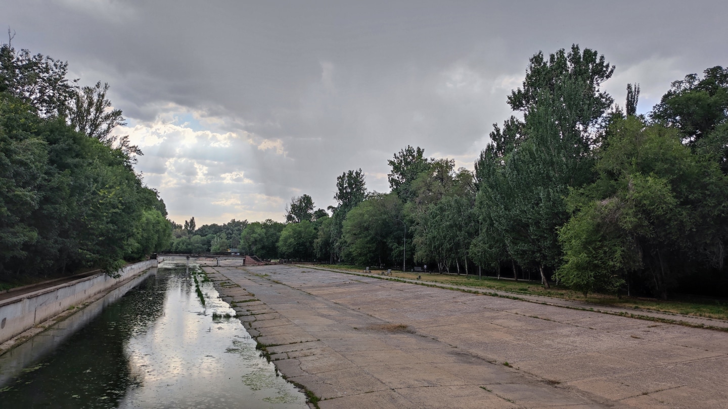 БАК