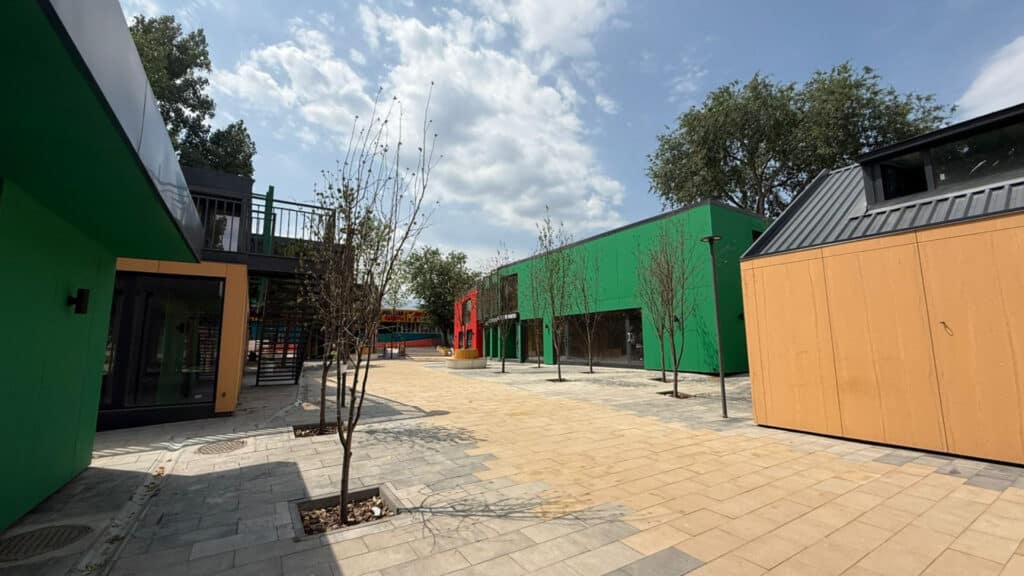 Фото: акимат Алматы