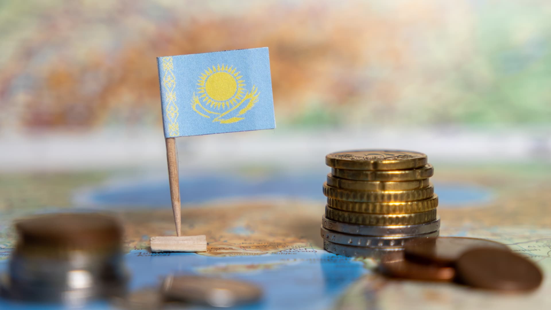 Крупные инвесторы