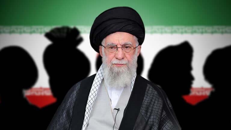 Iran’s looming power struggle: The contenders to succeed Khamenei