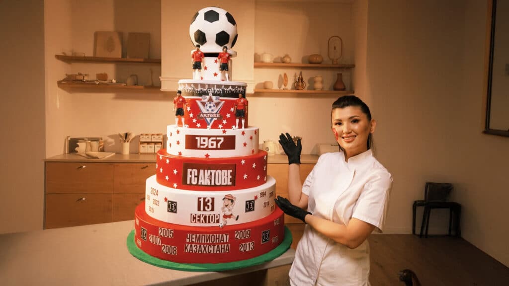 Фото: instagram.com/samal_assanova_, бильд-редактор: Дастан Шанай