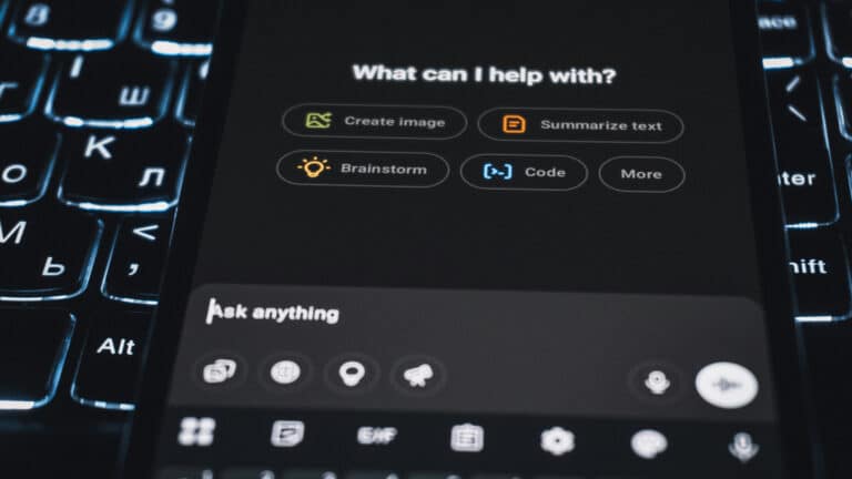 What people really use ChatGPT for, according to OpenAI