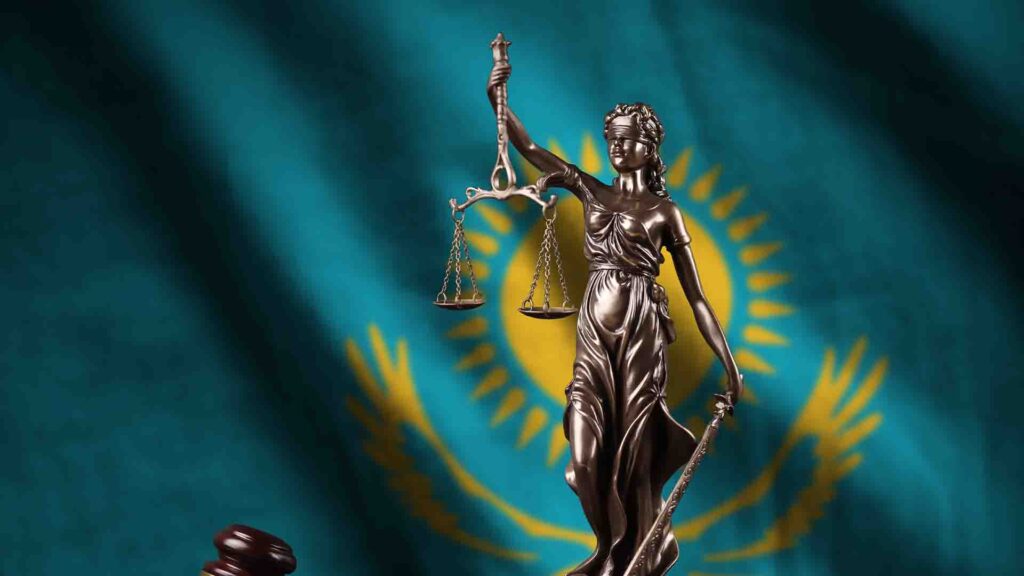 Сайлау туралы Конституциялық заң тағы өзгереді