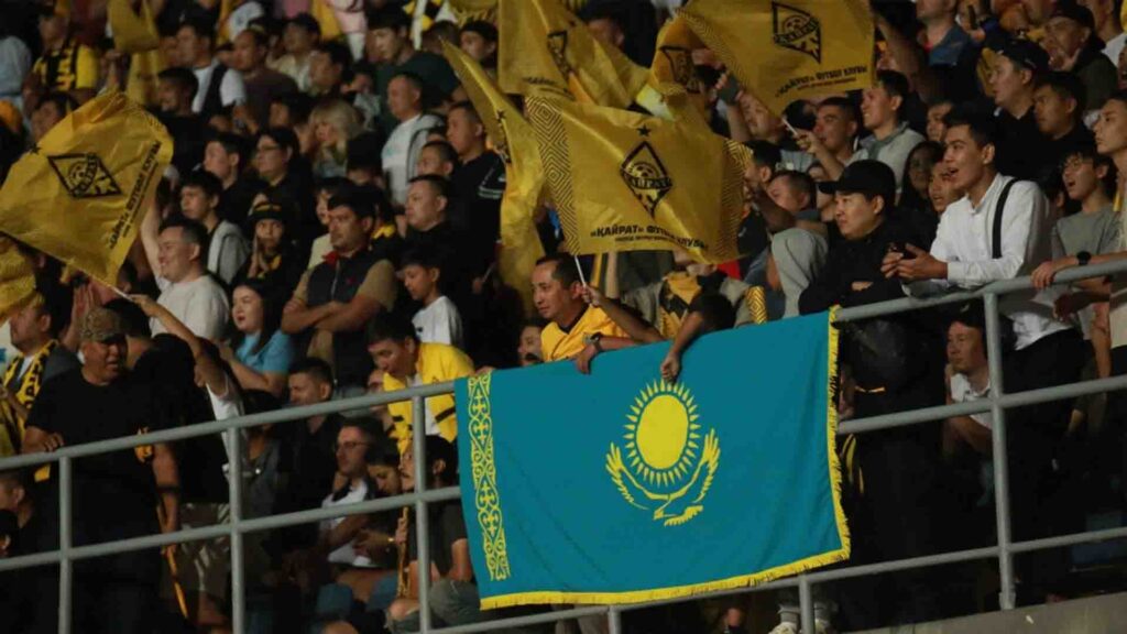 Қайрат-Реал Мадрид ойыны жақындап қалды: Алматыда пәтер жалдау бағасы қанша