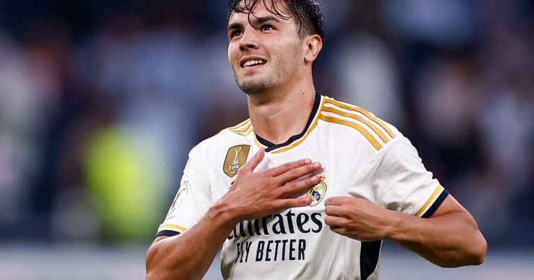 Real Madrid defeats Kairat in Champions League match in Almaty