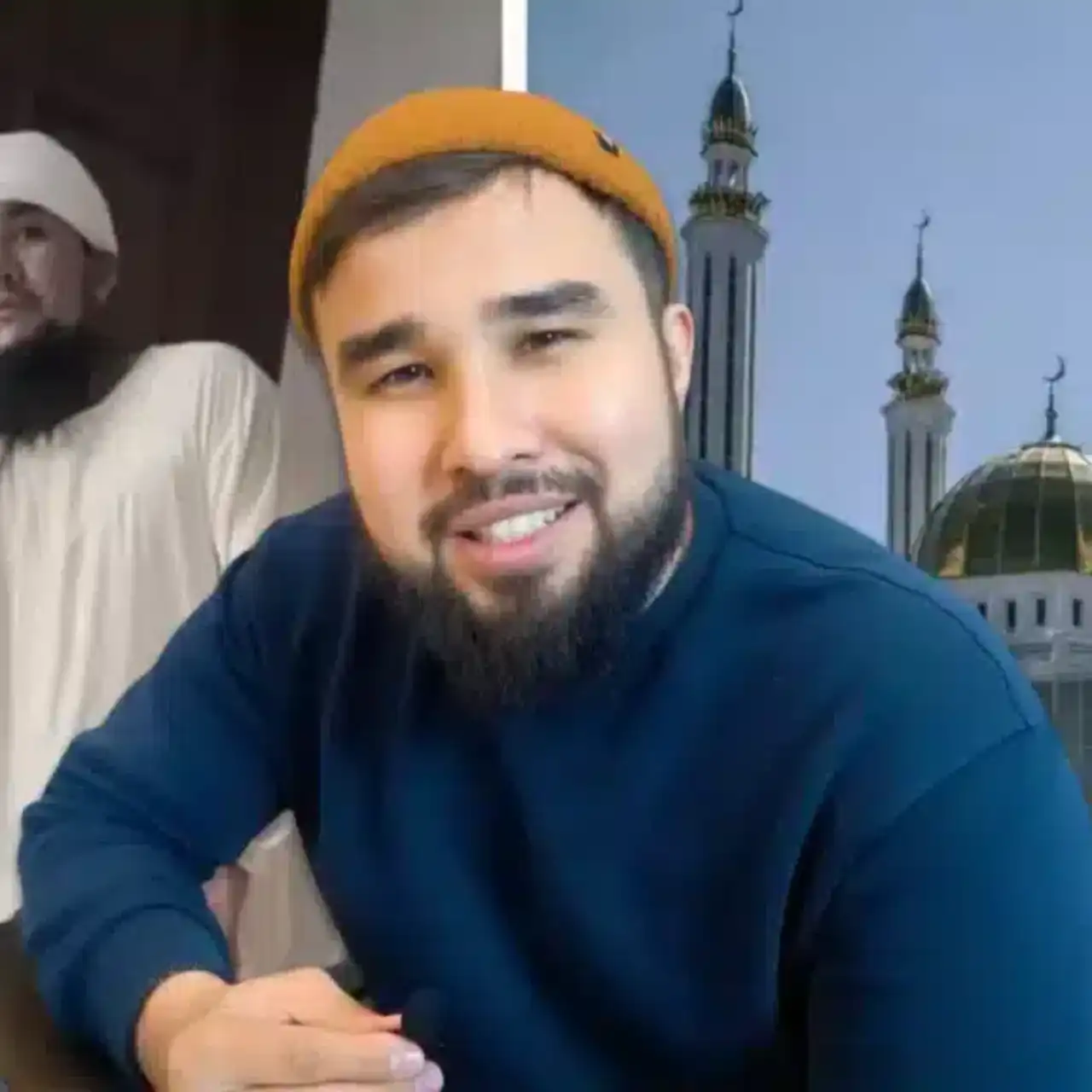 Әйелімен және досымен топтық секс